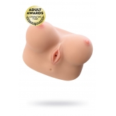 Мастурбатор Juliana Breast с вагиной - KOKOS - в Прокопьевске купить с доставкой