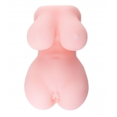 Мастурбатор-вагина Babycakes - ToyFa - в Прокопьевске купить с доставкой
