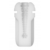 Сменный рукав для мастурбатора Sam Neo Sleeve - Svakom - в Прокопьевске купить с доставкой