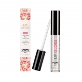 Блеск для губ Lip Gloss Strawberry с ароматом клубники - 7 мл. - Exsens - купить с доставкой в Прокопьевске