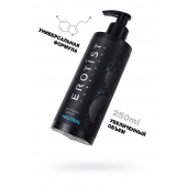 Лубрикант на водной основе Erotist Neutral - 250 мл. - Erotist Lubricants - купить с доставкой в Прокопьевске