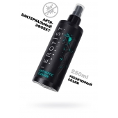 Антибактериальное средство Erotist Antiseptic Cleaner - 250 мл. - Erotist Lubricants - купить с доставкой в Прокопьевске Антибактериальное средство Erotist Antiseptic Cleaner - 250 мл. - Erotist Lubricants - купить с доставкой в Прокопьевске