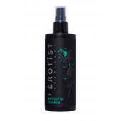 Антибактериальное средство Erotist Antiseptic Cleaner - 250 мл. - Erotist Lubricants - купить с доставкой в Прокопьевске Антибактериальное средство Erotist Antiseptic Cleaner - 250 мл. - Erotist Lubricants - купить с доставкой в Прокопьевске