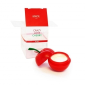 Крем для стимуляции сосков Crazy Love Cherry - 8 мл. - Exsens - купить с доставкой в Прокопьевске