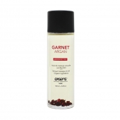 Органическое массажное масло GARNET ARGAN - 100 мл. - Exsens - купить с доставкой в Прокопьевске