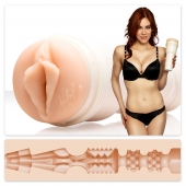 Мастурбатор-вагина Fleshlight Girls - Maitland Ward Toy Meets World - Fleshlight - в Прокопьевске купить с доставкой