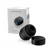 Инновационный мастурбатор для мужчин ARCWAVE Voy Fit System Cup - Arcwave - в Прокопьевске купить с доставкой
