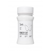 Пудра для ухода за игрушками Powdery Sky с ароматом мяты - 40 гр. - Eromantica - купить с доставкой в Прокопьевске