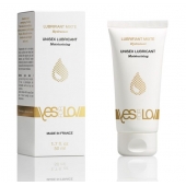 Увлажняющая смазка Unisex Lubricant - 50 мл. - YESforLOV - купить с доставкой в Прокопьевске