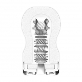 Мастурбатор TENGA SD Original Vacuum Cup Gentle - Tenga - в Прокопьевске купить с доставкой