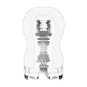 Мастурбатор TENGA SD Original Vacuum Cup - Tenga - в Прокопьевске купить с доставкой