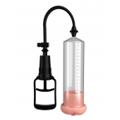 Вакуумная помпа PUMP WORX FANTA FLESH PUSSY PUMP - Pipedream - в Прокопьевске купить с доставкой