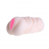 Вибрирующий мастурбатор со входом-вагиной - Baile - в Прокопьевске купить с доставкой