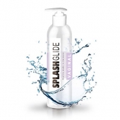 Смазка-увлажнитель с алоэ-вера SPLASHGLIDE VAGINAL - 250 мл. - Splashglide - купить с доставкой в Прокопьевске