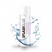 Смазка-увлажнитель с алоэ-вера SPLASHGLIDE VAGINAL - 50 мл. - Splashglide - купить с доставкой в Прокопьевске