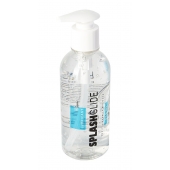 Смазка-увлажнитель SPLASHGLIDE LUBRICANT CLASSIC - 330 мл. - Splashglide - купить с доставкой в Прокопьевске