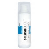 Лубрикант на водной основе Splashglide Lubricant Classic - 30 мл. - Splashglide - купить с доставкой в Прокопьевске