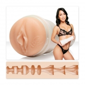 Мастурбатор-вагина Fleshlight Girls - Alina Lopez Rose - Fleshlight - в Прокопьевске купить с доставкой