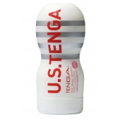 Мастурбатор Original Vacuum Cup Gentle Ultra size - Tenga - в Прокопьевске купить с доставкой