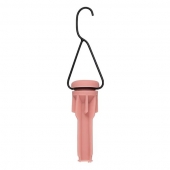 Подвес для просушки рукава мастурбатора Fleshlight Hang Dry - Fleshlight - купить с доставкой в Прокопьевске
