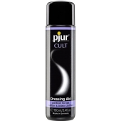 Средство для легкого надевания латексной одежды pjur CULT Dressing Aid - 100 мл. - Pjur - купить с доставкой в Прокопьевске