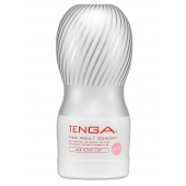 Мастурбатор Tenga Air Flow Cup Gentle - Tenga - в Прокопьевске купить с доставкой