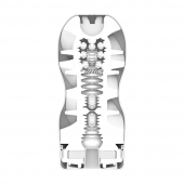 Мастурбатор Air Flow Cup Strong - Tenga - в Прокопьевске купить с доставкой