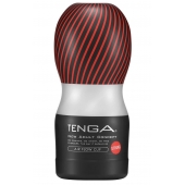Мастурбатор Air Flow Cup Strong - Tenga - в Прокопьевске купить с доставкой