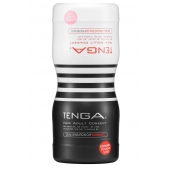 Мастурбатор Dual Sensation Cup Extremes - Tenga - в Прокопьевске купить с доставкой