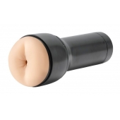 Телесный мастурбатор-анус Feel Stroker - Kiiroo - в Прокопьевске купить с доставкой