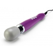 Фиолетовый жезловый вибратор Doxy Original Massager - Doxy в Прокопьевске Фиолетовый жезловый вибратор Doxy Original Massager - Doxy