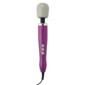 Фиолетовый жезловый вибратор Doxy Original Massager - Doxy в Прокопьевске Фиолетовый жезловый вибратор Doxy Original Massager - Doxy
