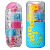 Мастурбатор Tenga Bobble Crazy Cubes - Tenga - в Прокопьевске купить с доставкой
