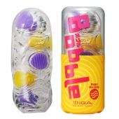 Мастурбатор Tenga Bobble Magic Marbles - Tenga - в Прокопьевске купить с доставкой
