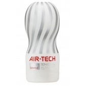 Мастурбатор Reusable Vacuum CUP Gentle - Tenga - в Прокопьевске купить с доставкой