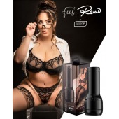 Телесный мастурбатор-вагина Feel Romi Chase - Kiiroo - в Прокопьевске купить с доставкой