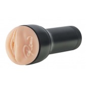 Телесный мастурбатор-вагина Feel Romi Chase - Kiiroo - в Прокопьевске купить с доставкой