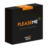 Эротическая игра для двоих Please Me - Tease&Please - купить с доставкой в Прокопьевске
