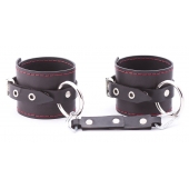 Оригинальный комплект фиксации с распоркой - Crazy Handmade - купить с доставкой в Прокопьевске