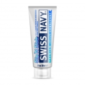 Лубрикант-желе на водной основе Premium Jelly Lubricant - 59 мл. - Swiss navy - купить с доставкой в Прокопьевске