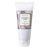 Лубрицирующий гель для интимного ухода Organic - 100 мл. - Pleasure Lab - купить с доставкой в Прокопьевске