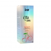 Клиторальный возбуждающий спрей Clit Me On Red Fruits - 12 мл. - INTT - купить с доставкой в Прокопьевске