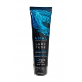 Анальный лубрикант на гибридной основе ORGIE Lube Tube Anal Comfort - 100 мл. - ORGIE - купить с доставкой в Прокопьевске