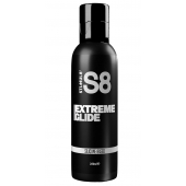 Лубрикант на силиконовой основе S8 Silicon Extreme Glide - 250 мл. - Stimul8 - купить с доставкой в Прокопьевске