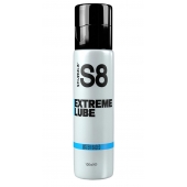 Лубрикант на водной основе S8 Extreme Lube - 100 мл. - Stimul8 - купить с доставкой в Прокопьевске