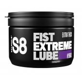 Гибридный лубрикант для фистинга S8 Hybrid Fist Extreme Lube - 500 мл. - Stimul8 - купить с доставкой в Прокопьевске