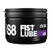 Гибридный лубрикант-желе для фистинга S8 Hybrid Fist Lube - 500 мл. - Stimul8 - купить с доставкой в Прокопьевске
