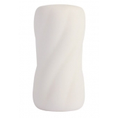 Белый мастурбатор Stamina Masturbator Pleasure Pocket - Chisa - в Прокопьевске купить с доставкой