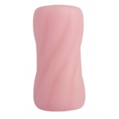 Розовый мастурбатор Stamina Masturbator Pleasure Pocket - Chisa - в Прокопьевске купить с доставкой