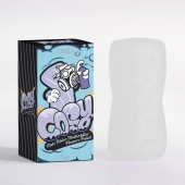 Прозрачный мастурбатор Stamina Masturbator Pleasure Pocket - Chisa - в Прокопьевске купить с доставкой